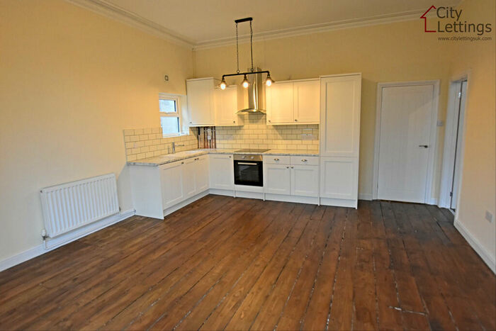 2 Bedroom Flat To Rent In Mapperley Road, Mapperley Park, NG3