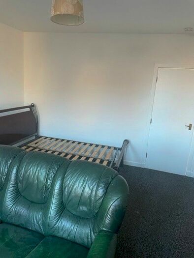 1 Bedroom Flat To Rent In Albert Street, Stobswell, Dundee, DD4