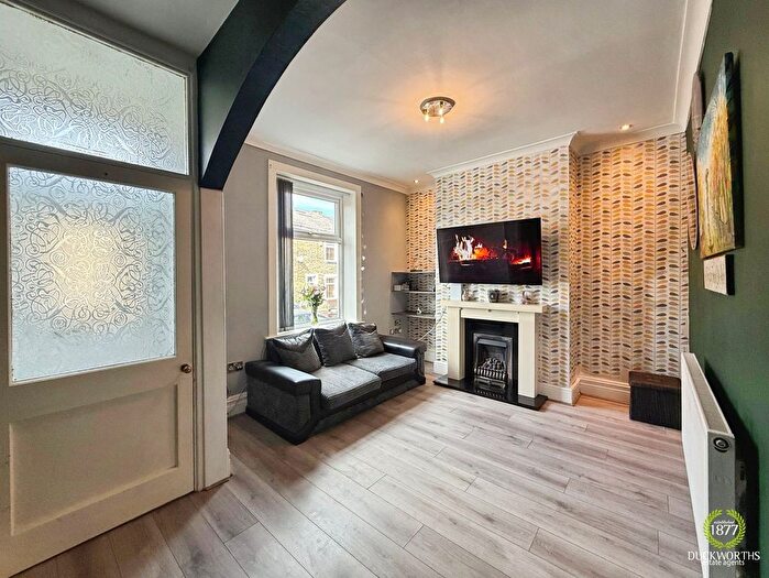 3 Bedroom Terraced House For Sale In Moorhead Street, Colne, BB8