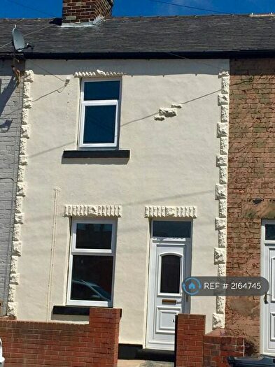 3 Bedroom Terraced House To Rent In Cresswell Street, Barnsley, S75