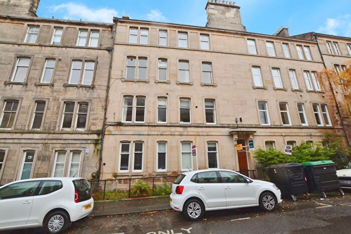 2 Bedroom Flat To Rent In Dean Park Street, Stockbridge, Edinburgh, EH4