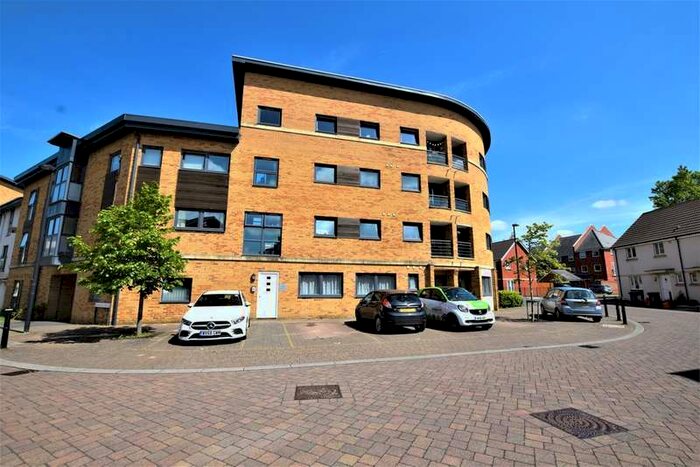 2 Bedroom Flat To Rent In Pasteur Drive, Old Town, SN1