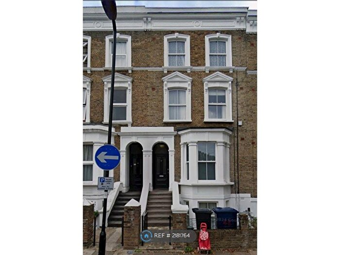 1 Bedroom Flat To Rent In Burlington Gardens, London, W3