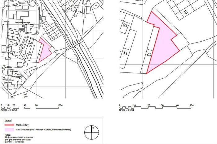 Land For Sale In , Land At Byre Close, Cricklade, Cotswolds, Wiltshire, SN6
