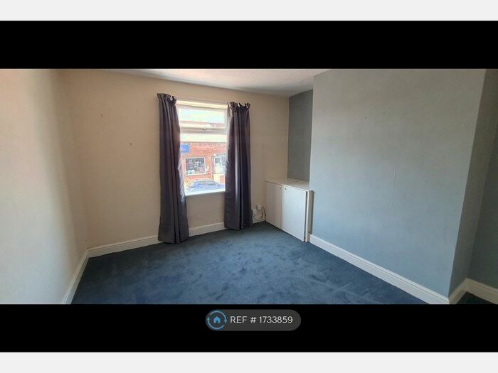 1 Bedroom Flat To Rent In Ratcliffe Gate, Mansfield, NG18