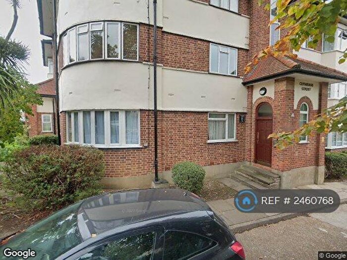 3 Bedroom Flat To Rent In Alexandra Ave, Harrow, HA2
