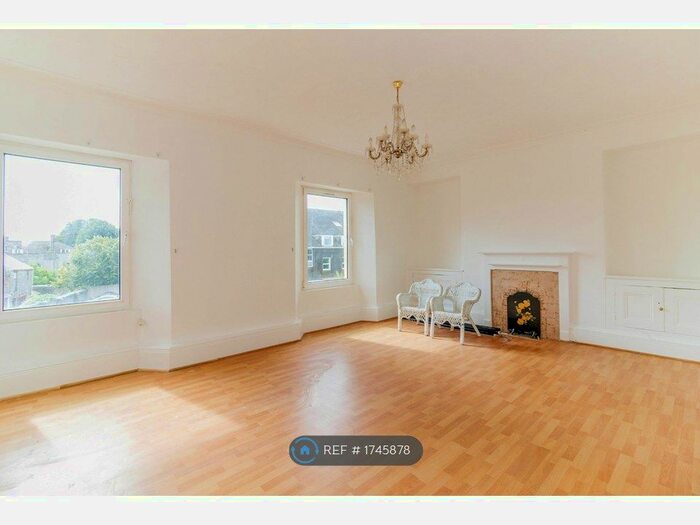 4 Bedroom Terraced House To Rent In Stopford Place, Plymouth, PL1