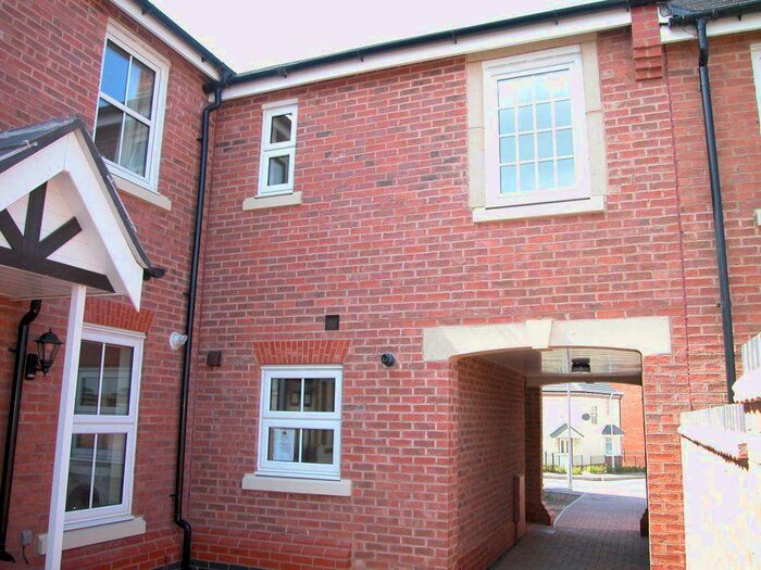 3 Bedroom Terraced House To Rent In Chatsworth Road, Corby, NN18