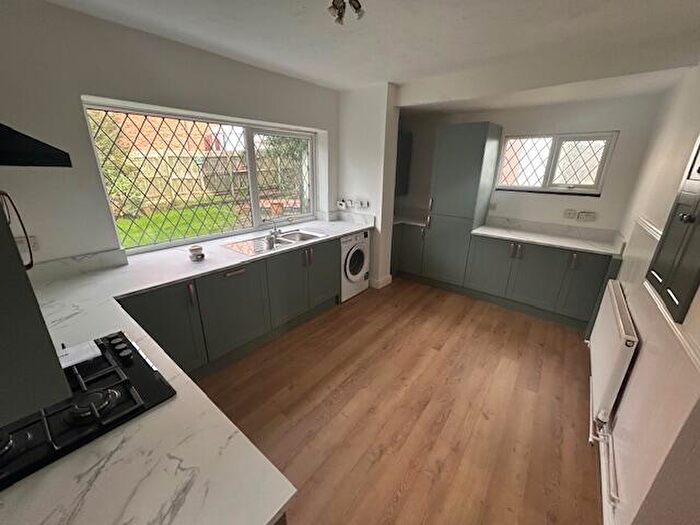 2 Bedroom Bungalow To Rent In River Bank, Spalding, PE11