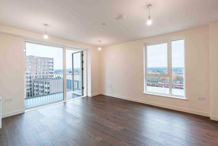 2 Bedroom Flat To Rent In Eastman Road, Harrow, HA1