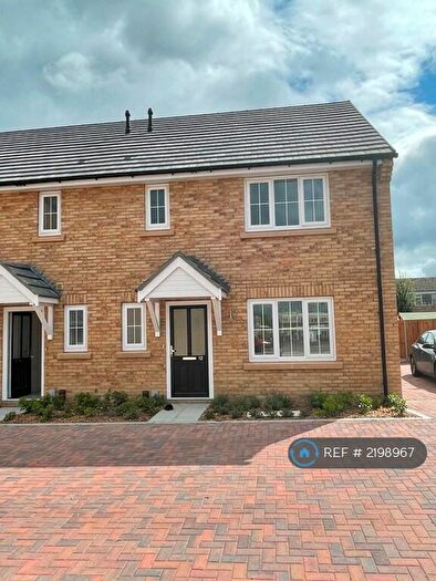 3 Bedroom Semi-Detached House To Rent In Tilia Close, Windsor, SL4