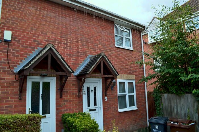2 Bedroom Terraced House To Rent In Webbscroft Road, Dagenham, RM10