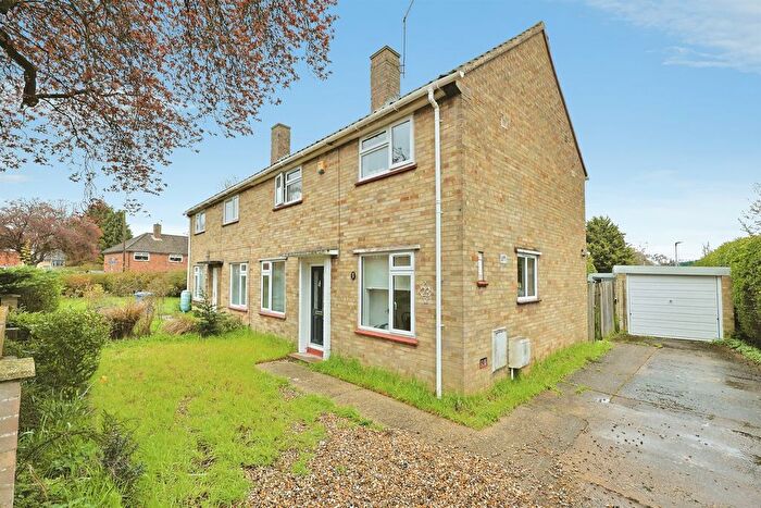 4 Bedroom End Terrace House For Sale In Ivory Road, Norwich, NR4