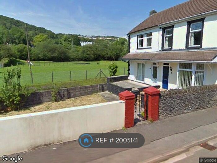 Studio To Rent In Meadow Street, Treforest, Pontypridd, CF37