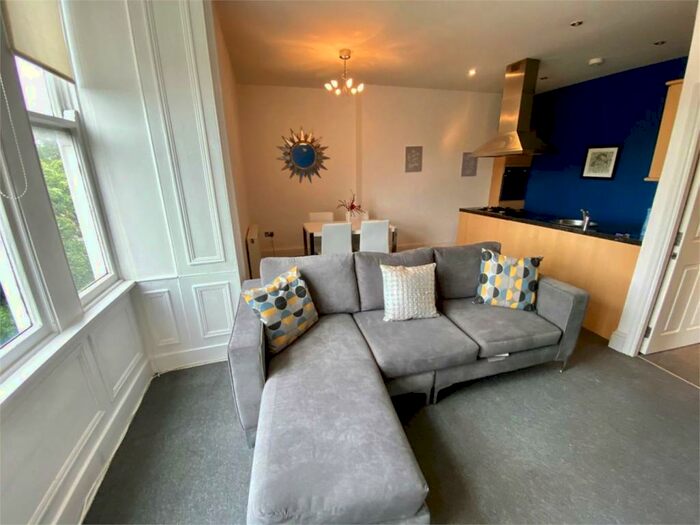 1 Bedroom Apartment To Rent In Claremont Terrace, Ashbrooke, Sunderland, Tyne & Wear, SR2