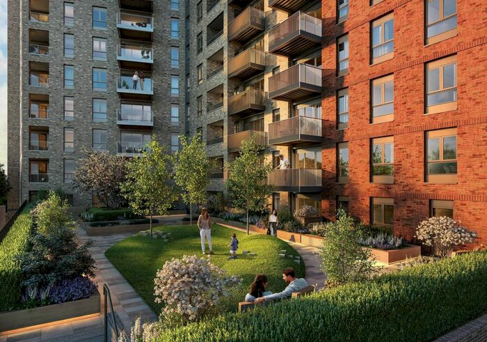 1 Bedroom Flat For Sale In Clarendon, Harringay, N8