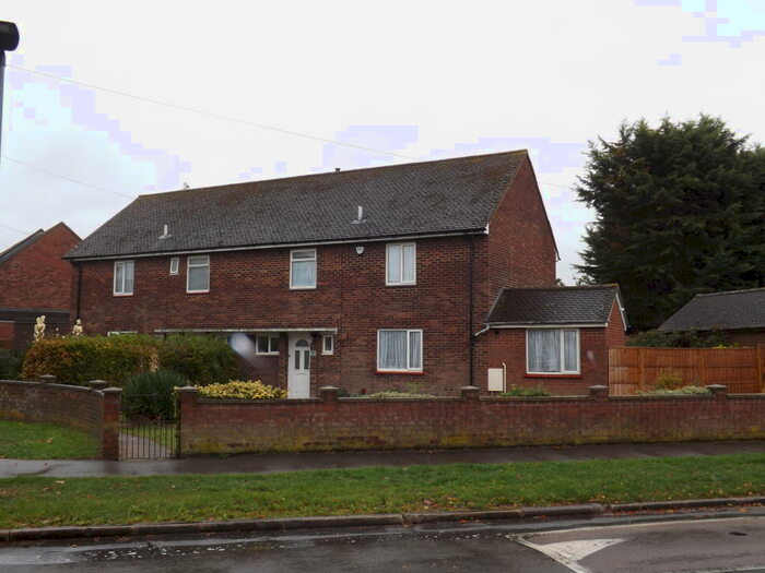 3 Bedroom House To Rent In Shortstown, MK42
