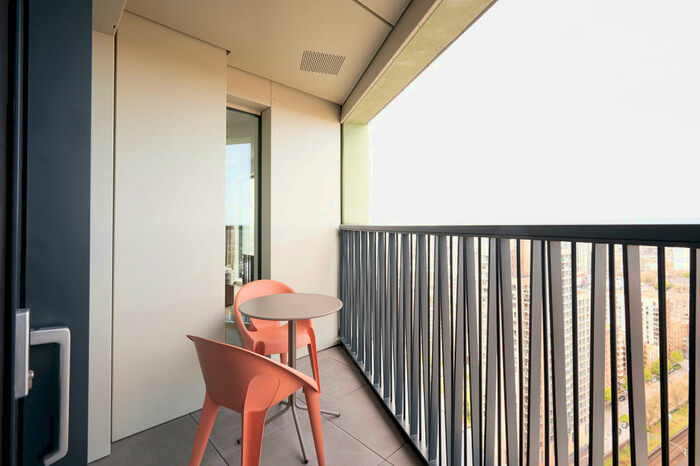 1 Bedroom Apartment To Rent In Apartment - Riverstone Heights, E3