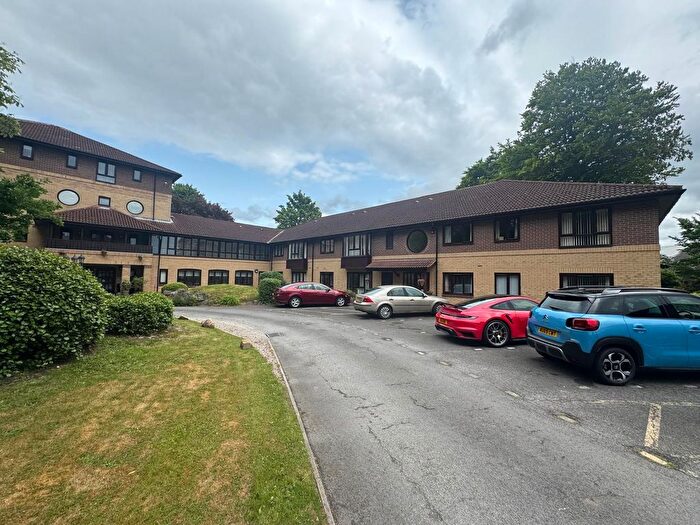 2 Bedroom Property For Sale In Sandyford Park, Sandyford, NE2
