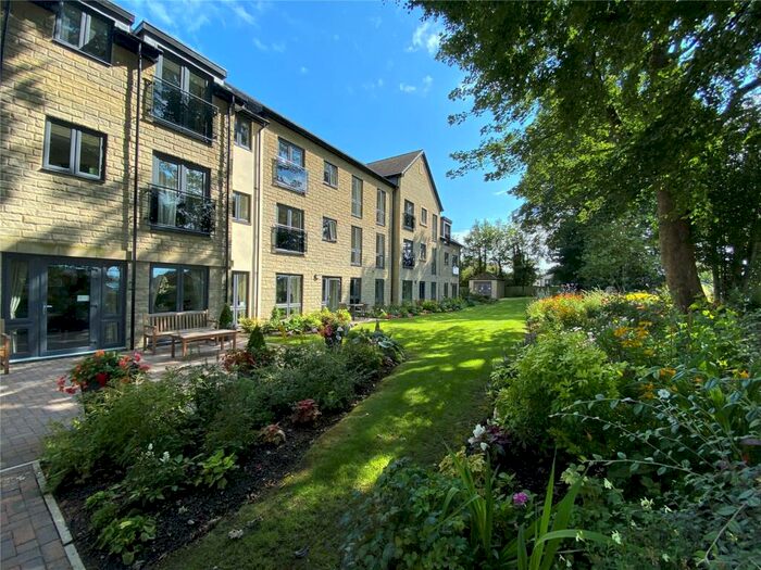 1 Bedroom Apartment To Rent In Lancaster Road, Carnforth, LA5