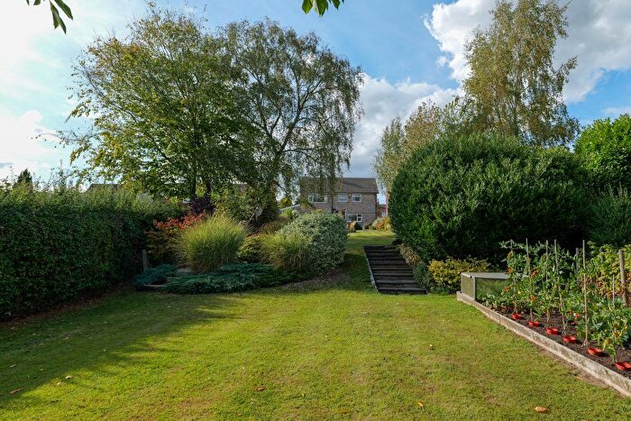 4 Bedroom Detached House For Sale In Latimer Road, Cropston, LE7