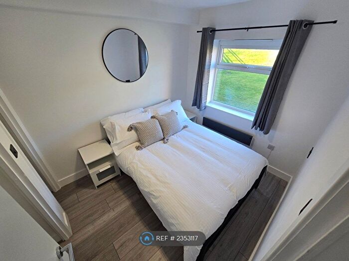 1 Bedroom Flat To Rent In Castletown Grange, Newcastle-Under-Lyme, ST5