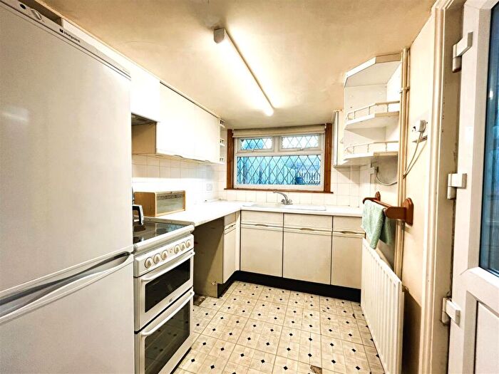 2 Bedroom Semi-Detached House For Sale In Chapel Street, Belper, DE56