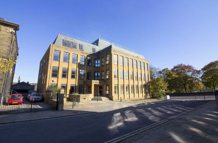 1 Bedroom Apartment To Rent In Albert House, Park Road, Halifax, HX1