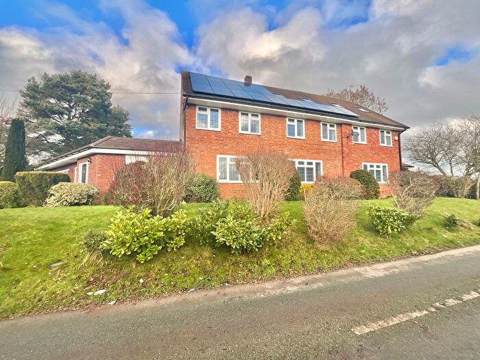 8 Bedroom Detached House For Sale In Ranton, Stafford, ST18