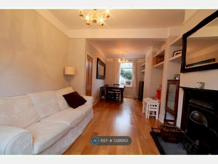 3 Bedroom Terraced House To Rent In Bushberry Road, London, E9