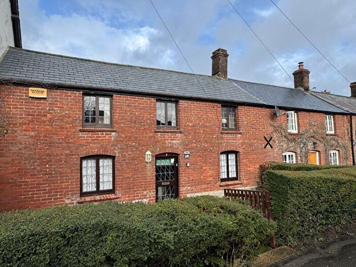 2 Bedroom Cottage For Sale In Bindon Lane, Wool, Wareham, BH20