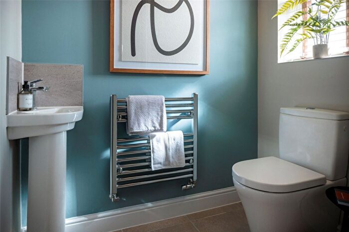 3 Bedroom Detached House For Sale In Station Grange, London Road, Coventry, CV3