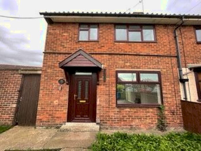 2 Bedroom End Of Terrace House To Rent In Larne Road, Bilton Grange, Hull, East Riding Of Yorkshire, HU9