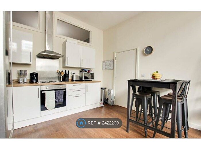 2 Bedroom Flat To Rent In New Central Building, Long Eaton, Nottingham, NG10