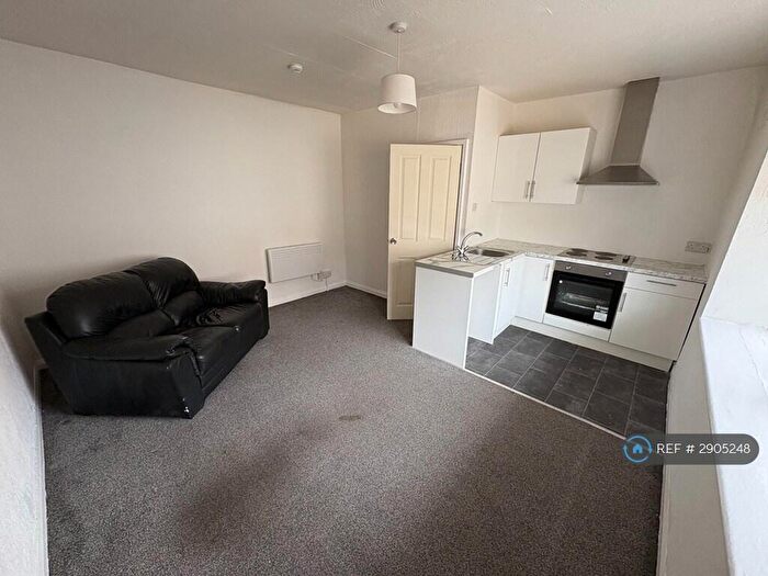 1 Bedroom Flat To Rent In Dale St, Blackpool, FY1
