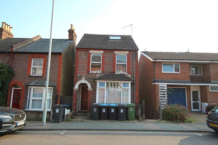 1 Bedroom Apartment To Rent In Boxmoor High Street, HP1