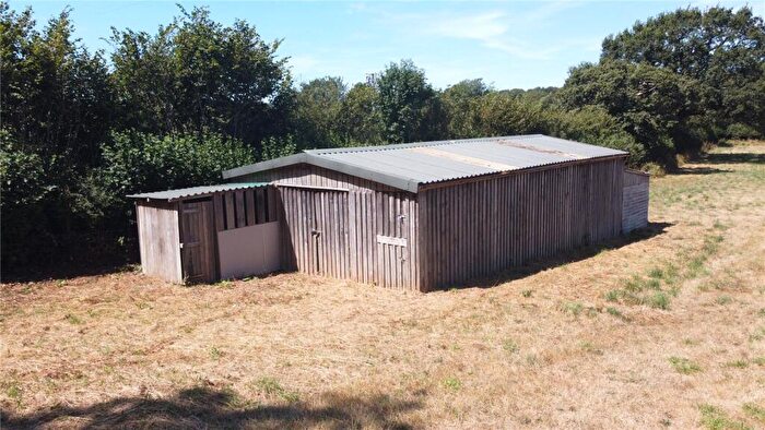Land For Sale In Warren Lane, Ermington, Ivybridge, Devon, PL21