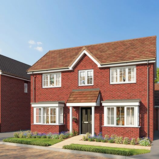 3 Bedroom Detached House For Sale In Pear Tree Orchard, Sittingbourne, ME10