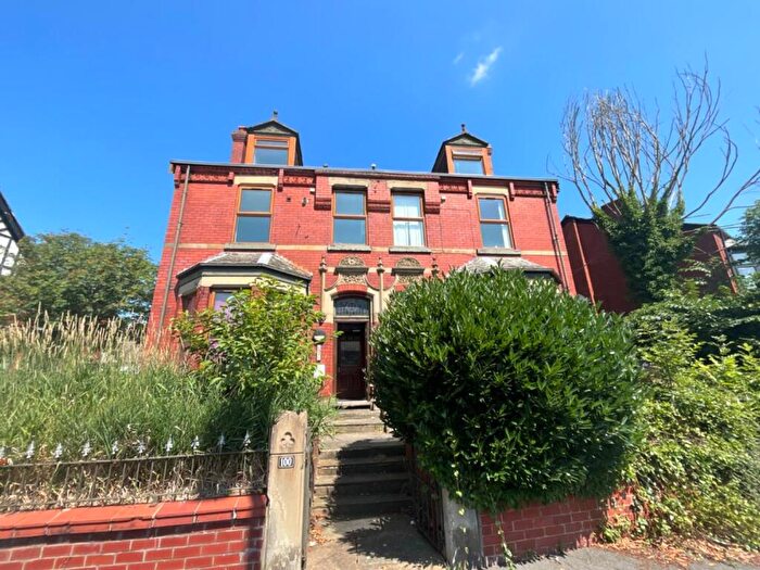 1 Bedroom Flat For Sale In Stamford Street, Stalybridge, SK15