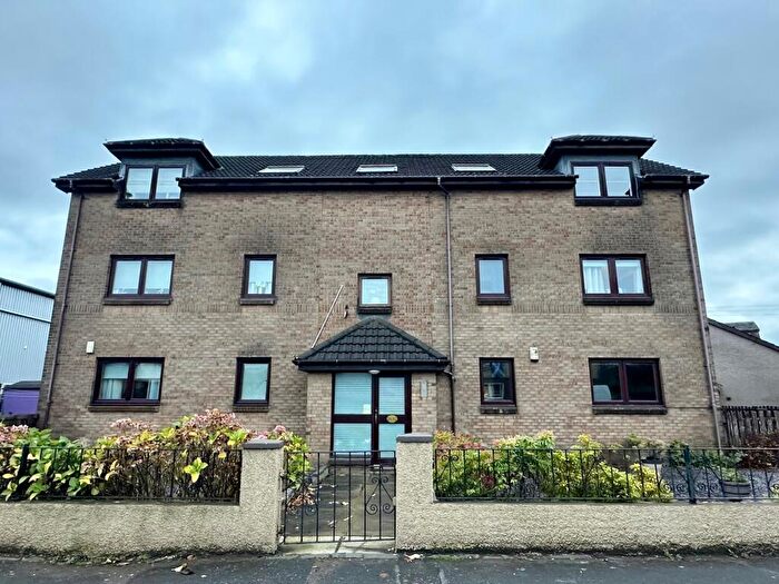 2 Bedroom Flat To Rent In Cambuslang Road, Rutherglen, G73