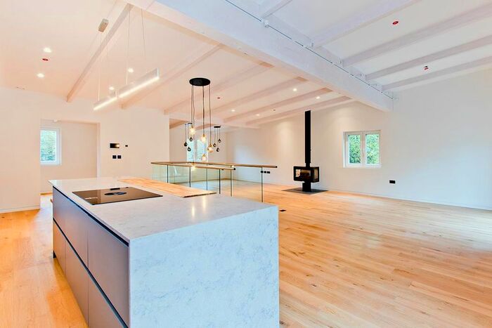 5 Bedroom Detached House For Sale In Hawkhurst Road, Flimwell, Wadhurst, TN5