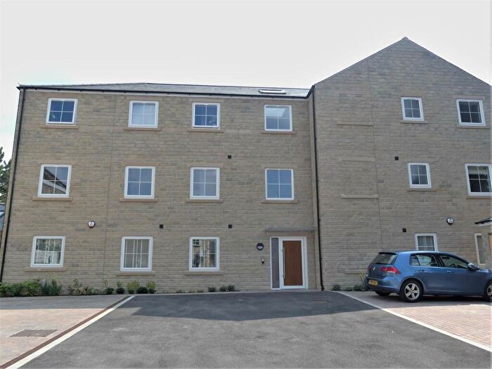 2 Bedroom Apartment To Rent In Westgate, Wetherby, LS22