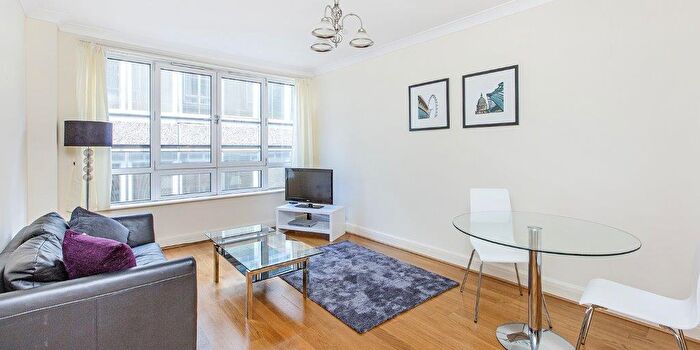 1 Bedroom Flat To Rent In Werna House, Monument Street, London, EC3R