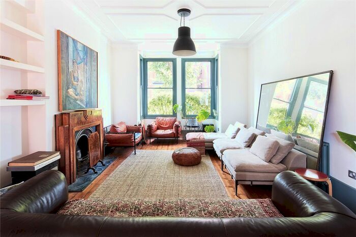 3 Bedroom Terraced House To Rent In Harlesden Gardens, Brent, NW10