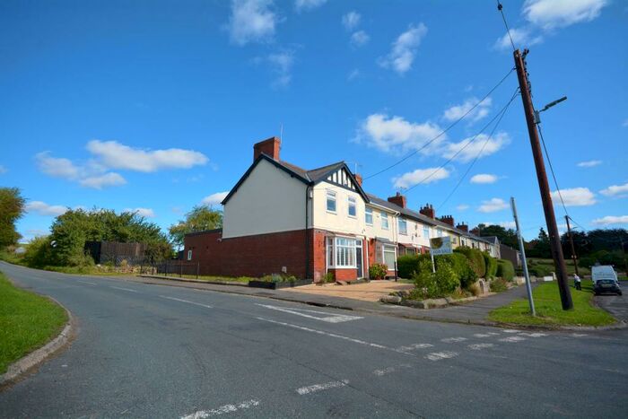 3 Bedroom End Of Terrace House For Sale In Park View, Witton Gilbert, DH7