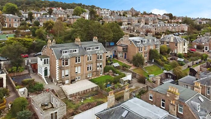 2 Bedroom Flat To Rent In Norwood Terrace, Dundee, DD2