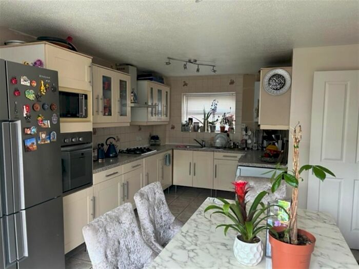 3 Bedroom Property To Rent In Whitwell, Peterborough, PE4