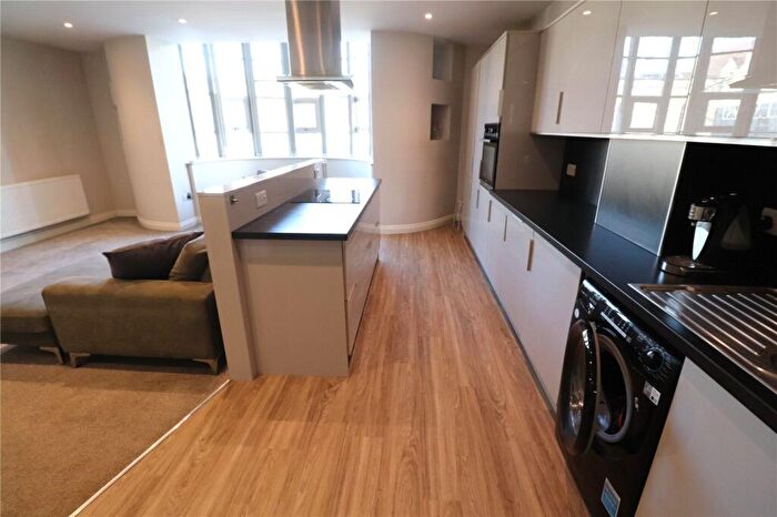 1 Bedroom Apartment To Rent In London Street, Southport, Merseyside, PR9