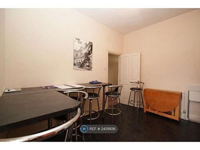 7 Bedroom Terraced House To Rent In Coldharbour Road, Bristol, BS6