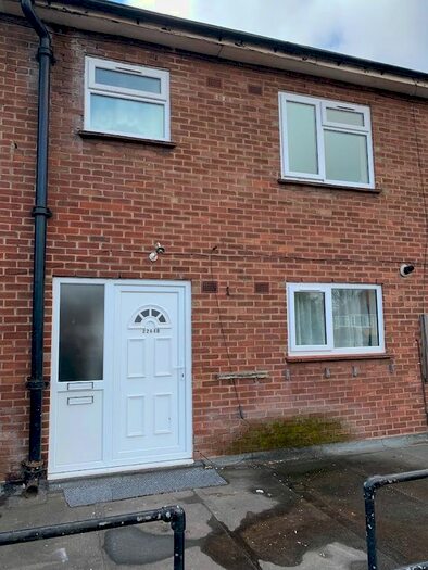 2 Bedroom Maisonette To Rent In Coventry Road, Sheldon, Birmingham, B26
